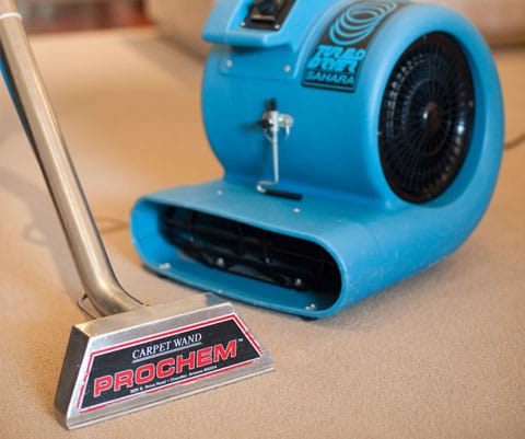 Water Damage Restoration Adelaide | Imperial Carpet Cleaning
