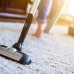carpet drying and water restorationb in adelaide